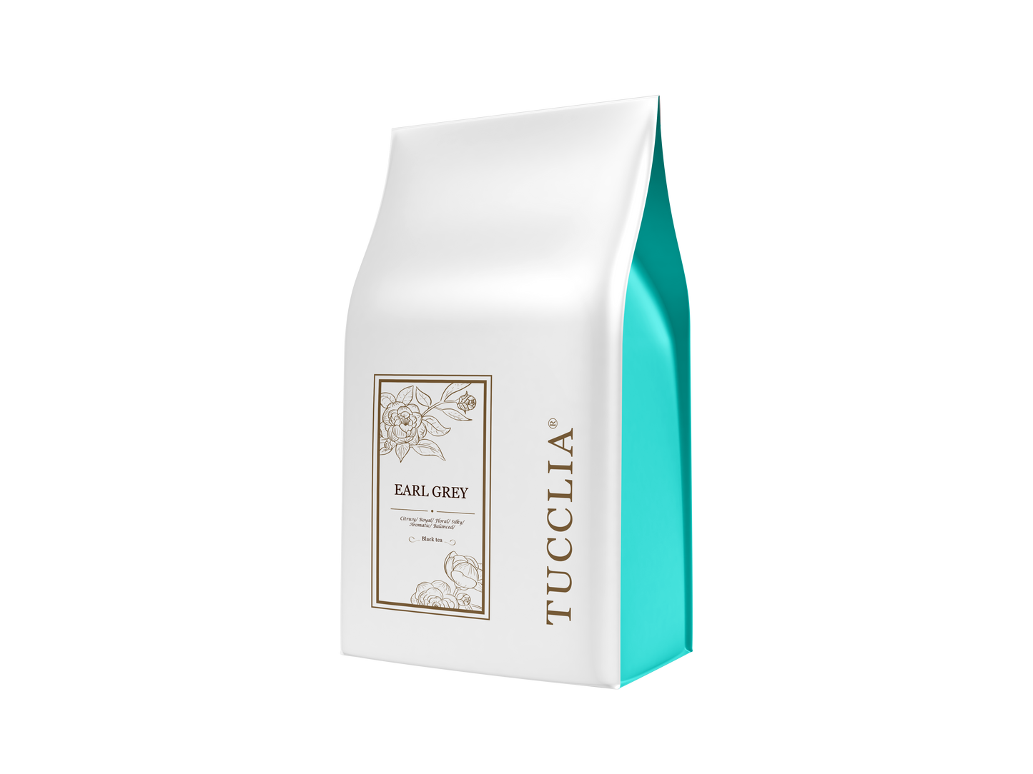 Earl Grey Tea loose leaf tea 900g