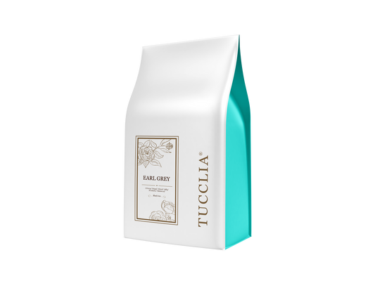 Earl Grey Tea loose leaf tea 900g