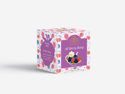 All berry bang-tea bags