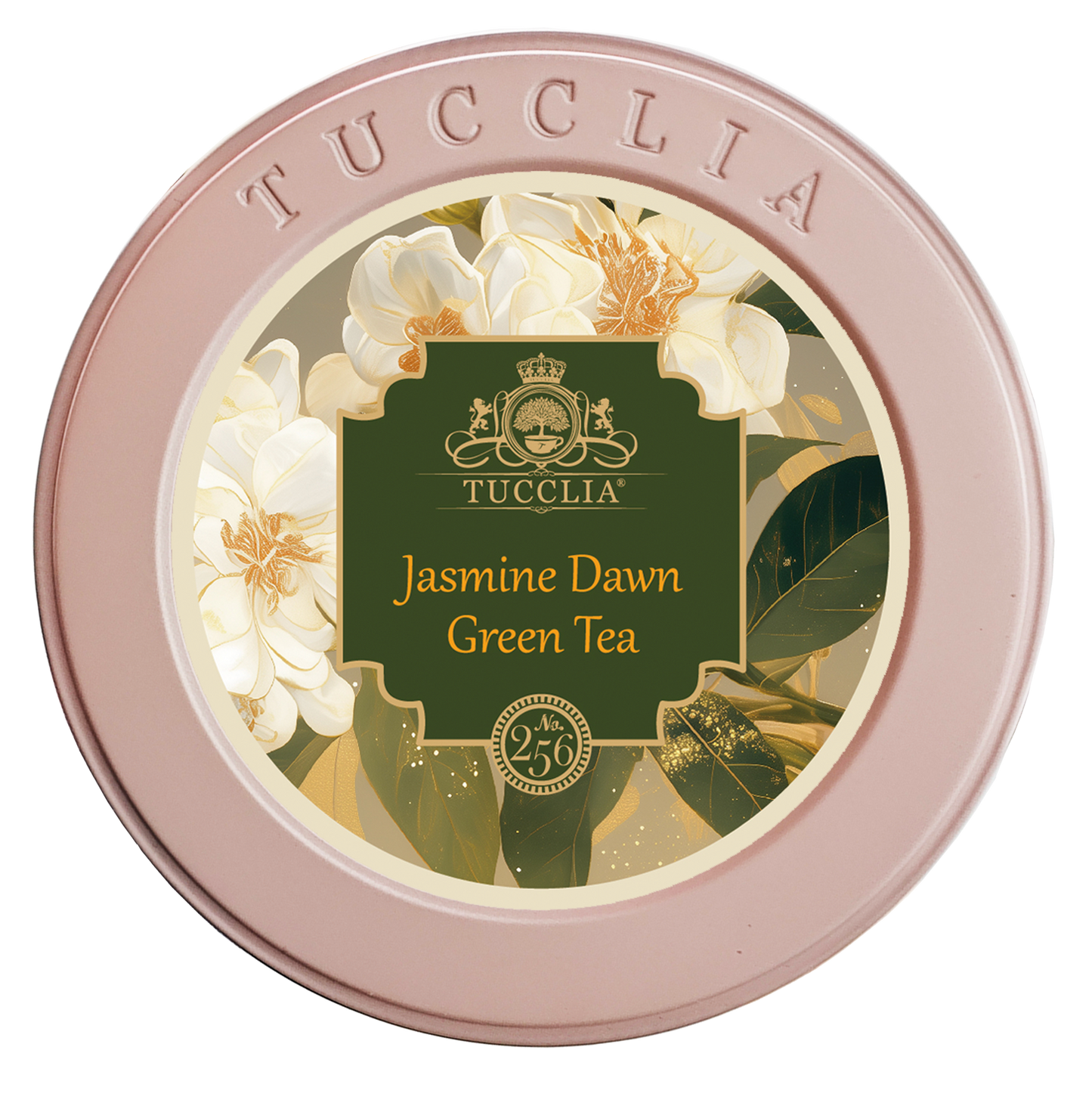 Jasmine Dawn Green Tea