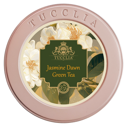 Jasmine Dawn Green Tea