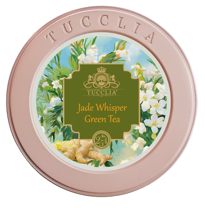 Jade Whisper Green Tea