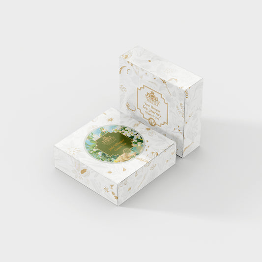 Jade Whisper Green Tea