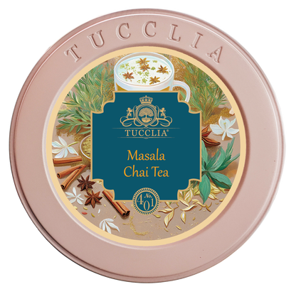 Masala Chai Tea