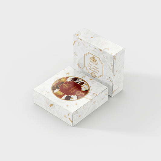 Cocoa Velvet Black Tea