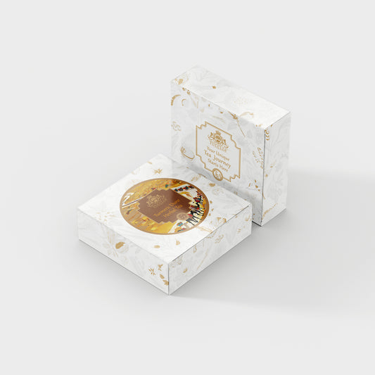 Turmeric Dune Herbal Tea