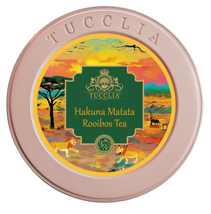 Hakuna Matata Rooibos Tea