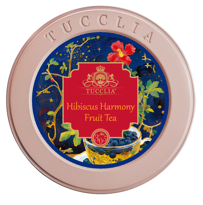 Hibiscus Harmony Fruit Tea