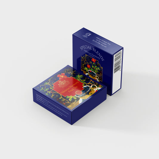 Hibiscus Harmony Fruit Tea