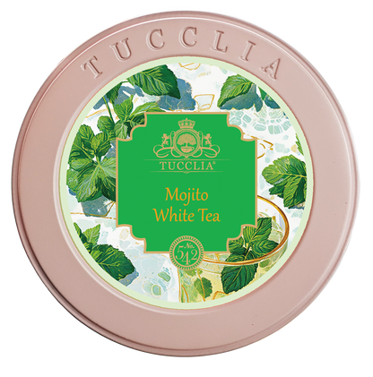 Mojito White Tea