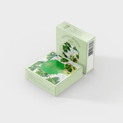 Mojito White Tea