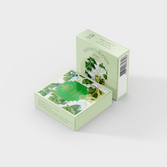 Mojito White Tea