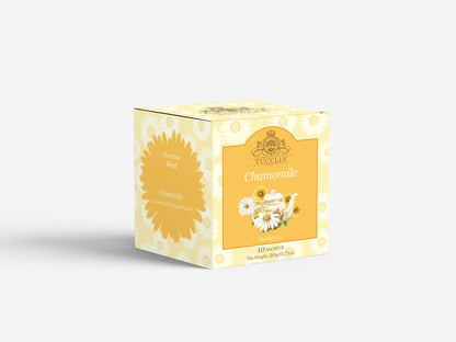 Chamomile Tea-tea bags