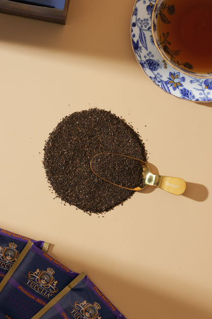 Decaf Earl Grey-tea bags