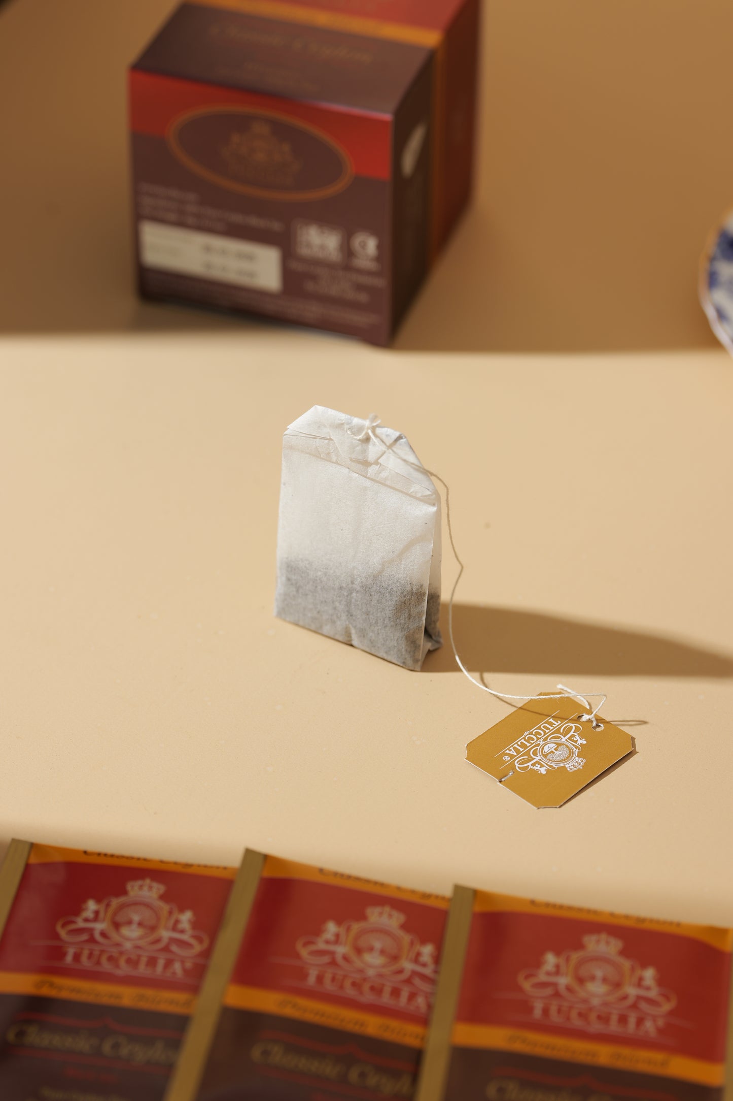 Classic Ceylon-tea bags