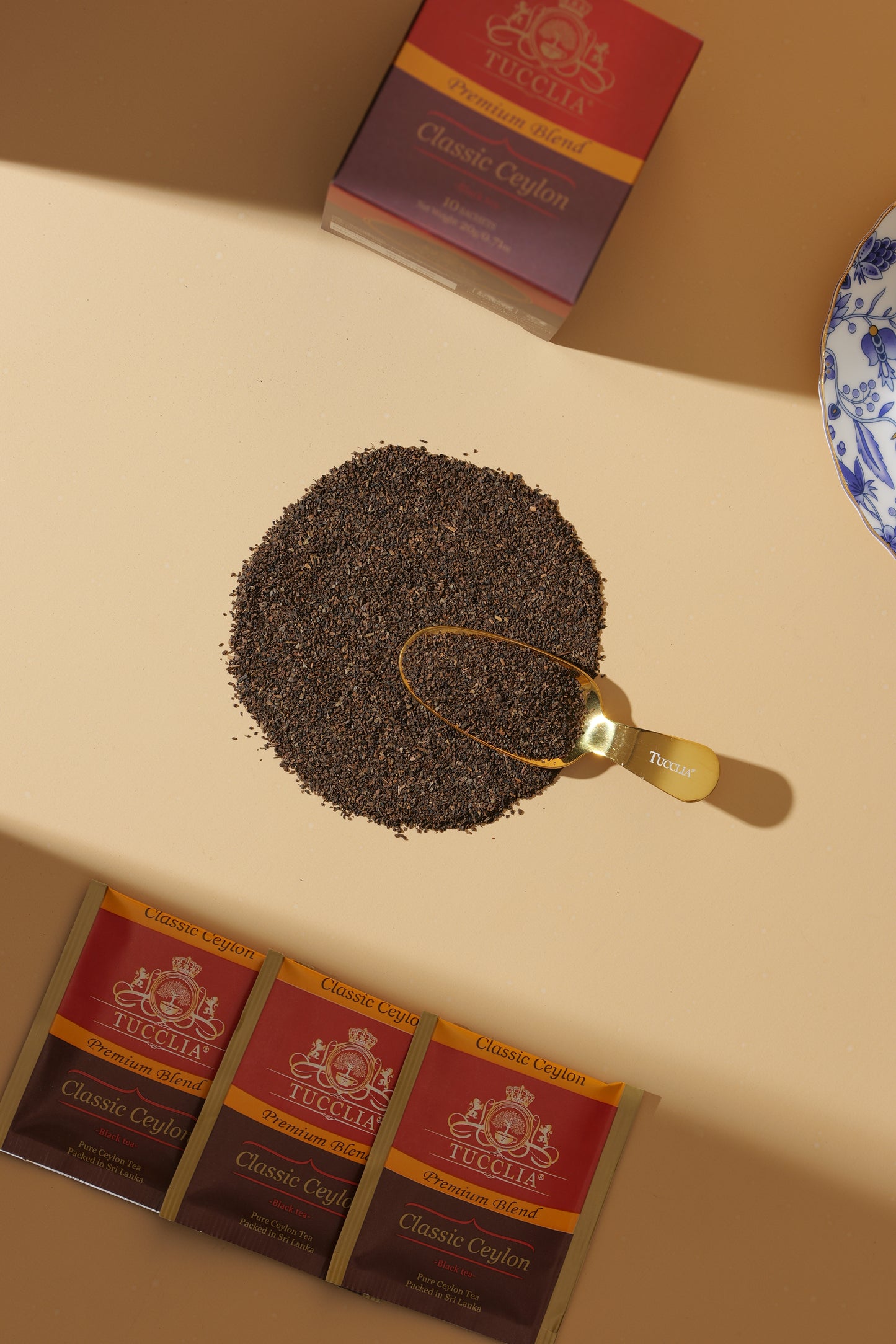 Classic Ceylon-tea bags