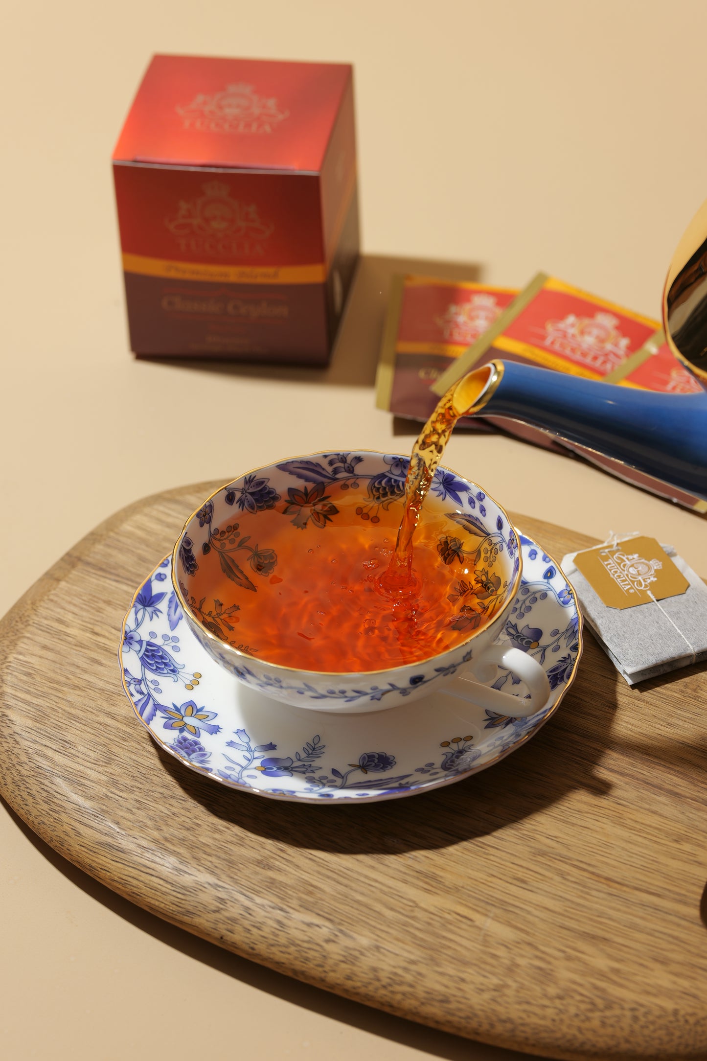Classic Ceylon-tea bags