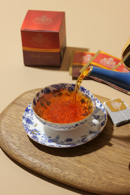 Classic Ceylon-tea bags