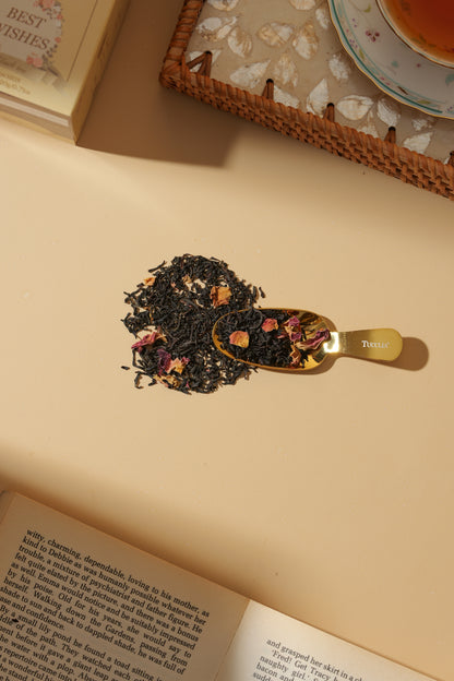 Best Whishes-tea bags