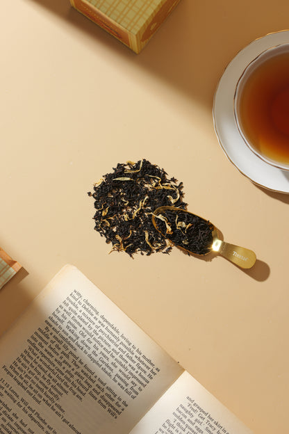 Oh,Honey! - tea bags