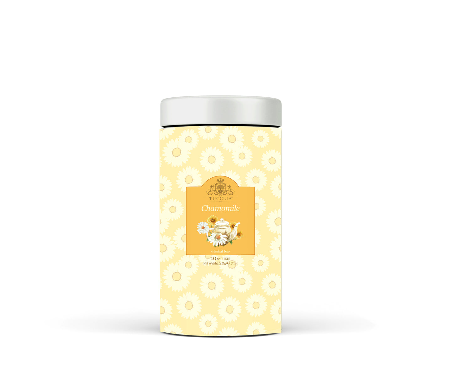 Chamomile Tea-Gift pack